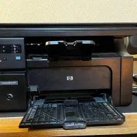 HP LaserJet 1132MFP - سه کاره لیزری