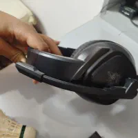 هدفون گیمینگ و دوربین کامیپوتر|قطعات و لوازم جانبی رایانه|خمینیشهر, |دیوار