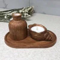 ست گلدان