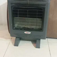 بخاری گازی بدون دودکش