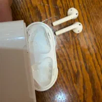 ایرپاد 2|لوازم جانبی موبایل و تبلت|تهران, اختیاریه|دیوار