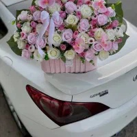 گل خاص|گل مصنوعی|زنجان, |دیوار