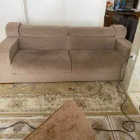 مبل سه نفره راحتی