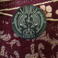 فن خنک کننده رادیاتوری|قطعات و لوازم جانبی رایانه|قم, پردیسان|دیوار