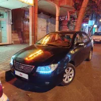 لیفان 620 مدل 94 1800 موتور تویوتا