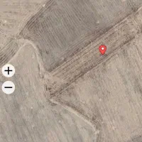 فروش 4000 متر زمین  در فاصله 100متری جاده اصفهان