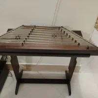 سنتور سالم و مرتب