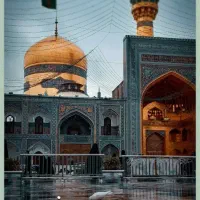 تور مشهد با قطار سبز 4خوابه