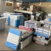 تشک با لایه انتی باکتریال