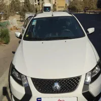 کوییک Gx مدل ۱۴۰۲|خودرو سواری و وانت|تهران, شهر زیبا|دیوار