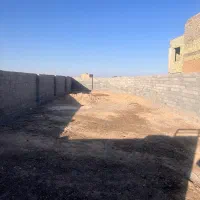 زمین باغی مهریز