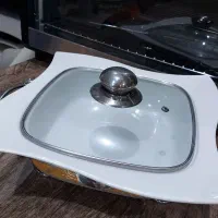 میوه خوری و سوفله خوری|ظروف سرو و پذیرایی|اندیشه, اندیشه فاز ۶|دیوار