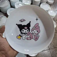 ست کودک انیمیشنی|ظروف سرو و پذیرایی|تهران, مطهری|دیوار