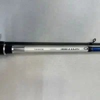 چوب اسپین DAIWA SPITFIRE 2.4m