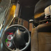 پارس ۸۶ دوگانه کارخانه اصل فرانسه|خودرو سواری و وانت|قائم‌شهر, |دیوار