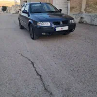 سمند|خودرو سواری و وانت|سراوان, |دیوار