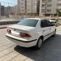 سمند ال ایکس مدل۹۱|خودرو سواری و وانت|بندرعباس, |دیوار