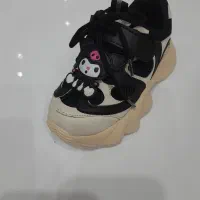 کفش سایز ۲۷ نو