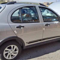 فروش خودرو کوئیک نقرهای صفر