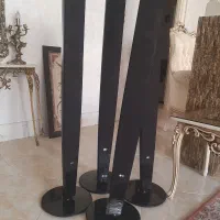 تعدادی لوازم خانه