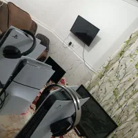 ps5 کاملاً سالم با کلی بازی قانونی