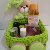 سبد نظم دهنده تریکو کاربرد های فراوان