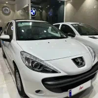 پژو 207 اتومات پانا/مدل 404/نقد و اقساط/تحویل فوری|خودرو سواری و وانت|تهران, فردوسی|دیوار