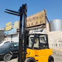 لیفتراک سهند در حال بازسازی