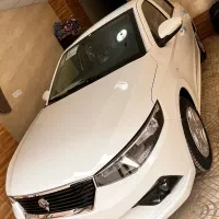 تارا ۴۰۴ دنده خشک تحویل دی