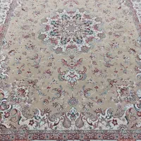 چهار تخته فرش 12متری 500شانه تراکم 1200مشهد