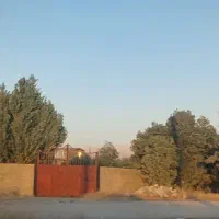 ۵۰۰مترزمین ۲برمسکونی طرح هادی امتیازات کامل+وام|فروش زمین و ملک کلنگی|ماهیدشت, |دیوار