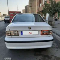 سمندEF7مدل آخر ۹۳دوگانه شرکتی|خودرو سواری و وانت|تهران, نعمت‌آباد|دیوار