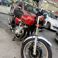 سوزوکی GS 1000|موتورسیکلت|کرج, کوی امامیه|دیوار