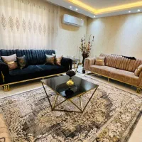 فروش مبلمان نیمه استیل