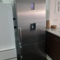 یخچال فریزر مارک وستل