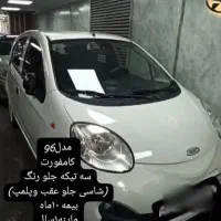 ام وی ام 110S مدل ۹۶