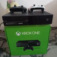 ایکس باکس وان