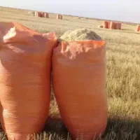 بهترین کاه برا گوسفند