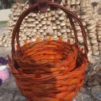 سبد سبزه ، سبزه و سینره شب عید