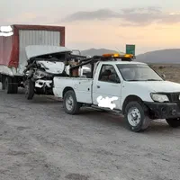 یدک کش شبانه روزی وبکسل ثابت