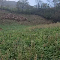 زمین ویلایی در گردنه حیران