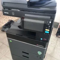 دستگاه پیرینتر رنگی