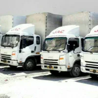 شرکت حمل ونقل طلوع بارتربت|خدمات حمل و نقل|تربتحیدریه, کاشانی|دیوار