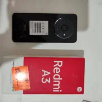 شیائومئ a3 سالم بدون خط خش|موبایل|تهران, شادآباد|دیوار