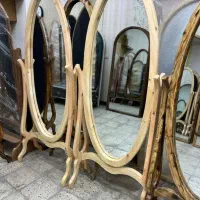 تولید و فروش انواع آینه تخفیف روز مادر و شب یلدا|آینه|اصفهان, رهنان|دیوار