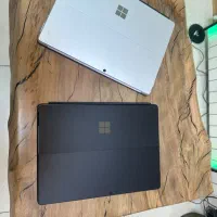 سرفیس پرو۸رم۱۶ بالاترین نسل وکانفیگ سرفیس اپن باکس|رایانه همراه|تهران, فاطمی|دیوار