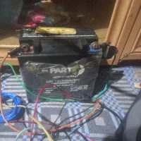 قطعات ولوازم ماشین وموتور