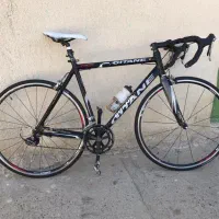 دوچرخه کورسی