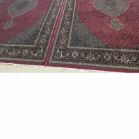 فرش ۱۲ متری طرح ماهی|فرش|شاهین دژ, |دیوار