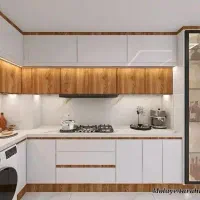 طراحی کابینت با قیمت مناسب|خدمات پیشه و مهارت|تهران, تهرانپارس غربی|دیوار